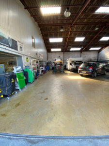 Centre Auto Tess à Mirambeau