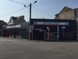 VOITURES SANS PERMIS LIGIER ET MICROCAR – MICRO STAR 62 à Bruay-la-Buissière