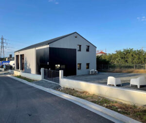 Rogaume Sans Permis à Noyant-de-Touraine