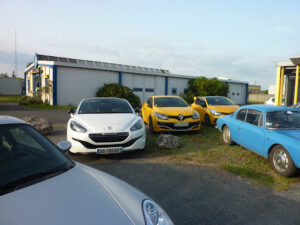 Centre Autos Pneus 24 à Saint-Médard-de-Mussidan