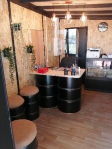 Garage Lemasle Plélan-le-Grand à Plélan-le-Grand