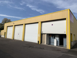 AUTO ETHIC PLUS à Maxéville