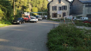 Auto Selection à Rives