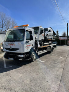 ZePare-Brise, Garage Lugand – Saint-Laurent-En-Grandvaux à Saint-Laurent-en-Grandvaux