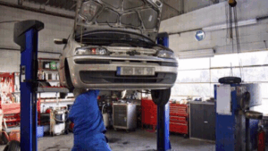 Depann Express à Colombes