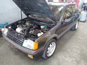 Méca Seb à Les Angles