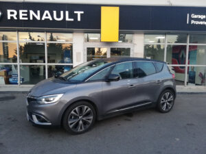 Garage Provençal à Cuers