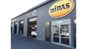 Midas LE PRADET à Le Pradet