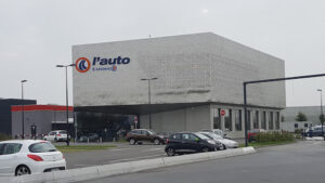 E.Leclerc Auto Seclin à Seclin