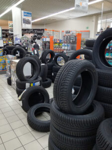 E.Leclerc Auto à Frouard