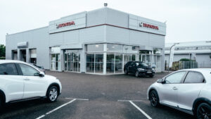 Albasud Honda Sport Auto à Montauban