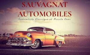 Automobiles Sélection à Sauvagnat-Sainte-Marthe