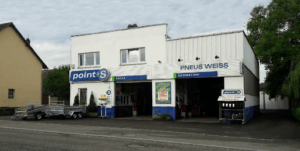 Point S Auto Centre à Diemeringen