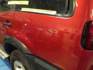 Garage du Vexin à Les Mureaux