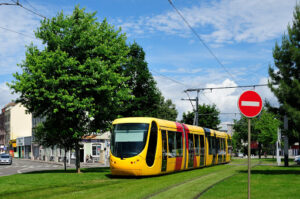 Pneus express68 à Mulhouse