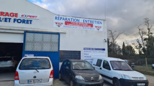 AD GARAGE VAL ET FORET à Jargeau