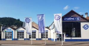 Point S – Remiremont (Dynauto) à Remiremont