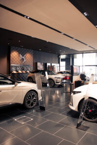 DS Store Tarbes – Groupe HapyAuto à Odos