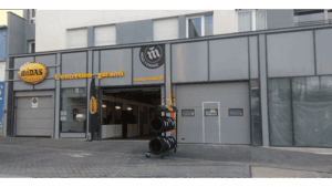 Midas VILLEJUIF à Villejuif