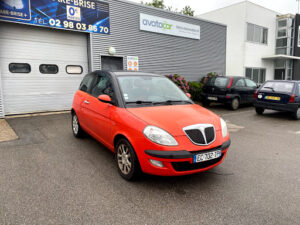 olivia automobile 29 à Brest