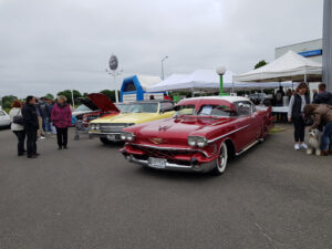 Garage Kreuder à Herrlisheim