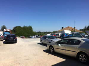 Garage ANDRIA – Gourdon Centre Auto FirstStop à Gourdon