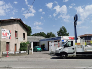 MS AUTO à Tain-l'Hermitage