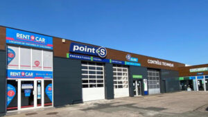 Point S – Montigny-Le-Bretonneux (THIMAX Atelier) à Montigny-le-Bretonneux