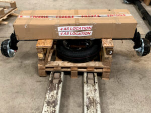 DIRECT REMORQUE à Saint-Georges-d'Orques