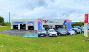 AD EXPERT Automobile Castraise à Castres