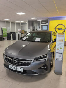 ATELIER OPEL STELLANTIS &YOU BONDY à Bondy