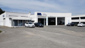 France Pare-Brise à Lorient