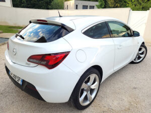 Auto Passion 38 à Brié-et-Angonnes