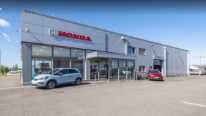 Garage Du Centre à Valence