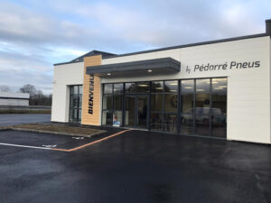 Profil Plus Semeac à Séméac