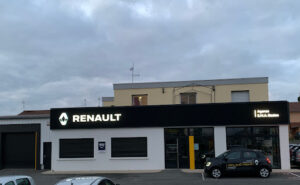 Renault Saint Memmie automobiles Agent Renault Et Dacia à Saint-Memmie