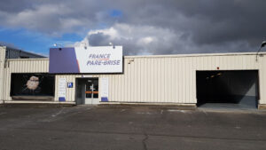 France Pare-Brise à Fontenay-le-Vicomte