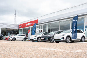 Kia Roanne | Vulcain Elite Motors à Le Coteau