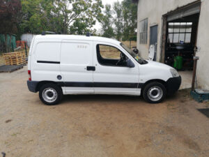 JML AUTO à Lasserre-Pradère