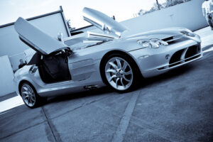 SPEED CAR 27 à Évreux