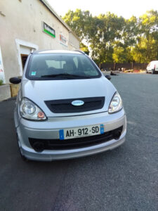 Gac Motors Suspensions à Matha