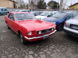 Garage Scan Auto – AutoFirst à Savigneux