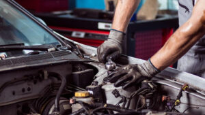 VTP Auto à La Roche-sur-Yon à La Roche-sur-Yon