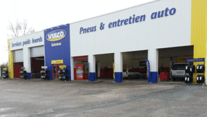 Vulco Garrigue Villeneuve sur Lot à Villeneuve-sur-Lot