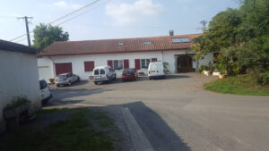 Volkswagen – Skoda Sallaberry Hasparren à Hasparren