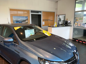 Renault & Dacia Giromagny à Giromagny