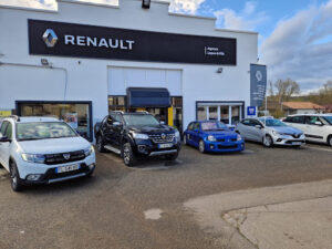 RENAULT Garage LOPEZ & Fils MONTAIGU DE QUERCY à Montaigu-de-Quercy