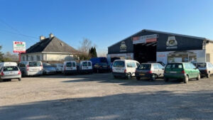 AUTOPRIMO – GARAGE SAINT JACUT AUTOMOBILES à Saint-Jacut-les-Pins