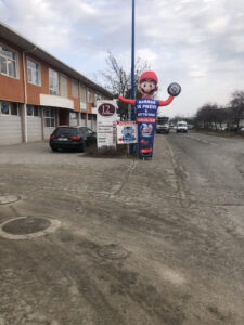 Garage SB Pare brise – Mécanique et réparation automobile à Thonon-les-Bains