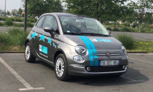 Carrosserie Mécanique Gondolff Motrio/Top Carrosserie à Saran